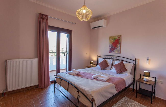 Sound Of The Mountain Chania - Foto 15