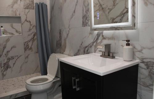 15 Minutes From Manhattan 2-Bedroom Apartment in LIC Astoria Queens - Foto 13