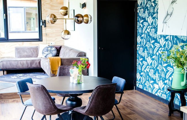 Waterlodge Reidsjonger - Foto 15