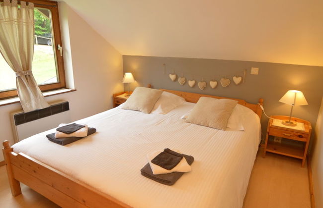 Chalet With Valley Views, - Foto 4