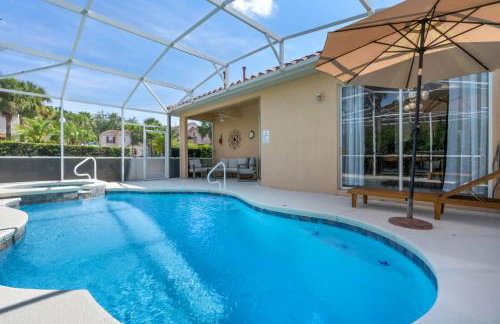 Magical Memories Villa - Private Pool - Foto 39