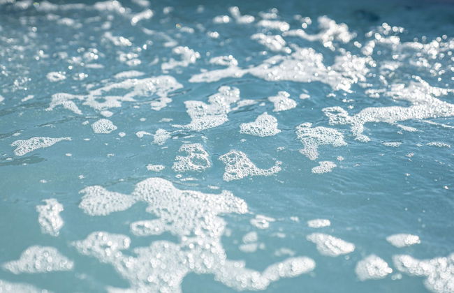 Chalet in Inzell With Alps & Whirlpool - Photo 53