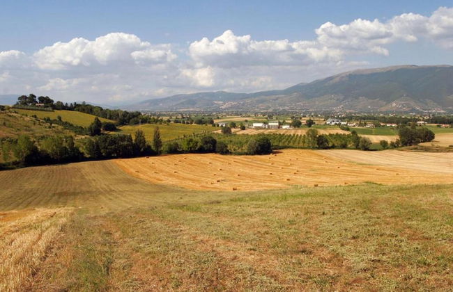 Scenic Stay in Spoleto - Foto 36