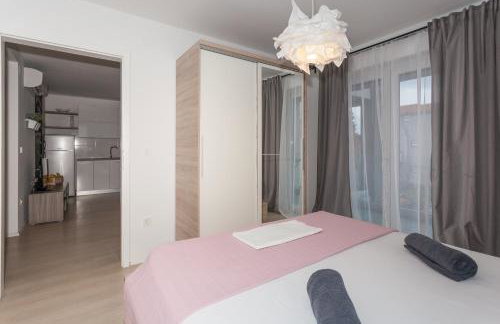 Apartmani Pocco Locco - Foto 13