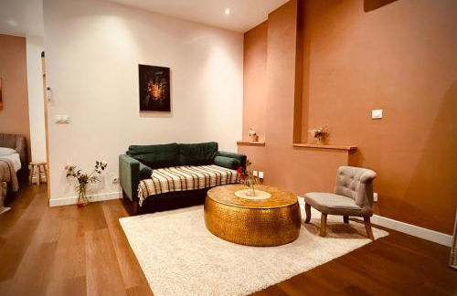 Colline, La suite jacuzzi cinéma privé - Foto 8