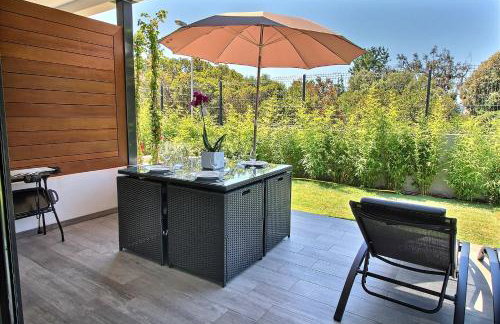 Residence ACQUA LINDA Porticcio - Foto 44