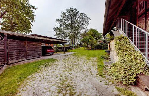 Ferienwohnung Gartenfreude - Foto 22