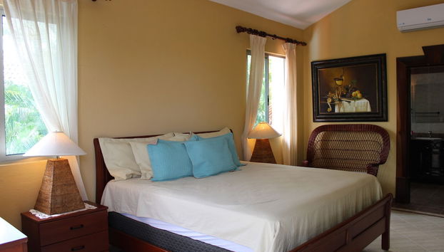 Villa GuavaBerry 5BR 6Bds 12Pax HugePool - Foto 5, Habitación