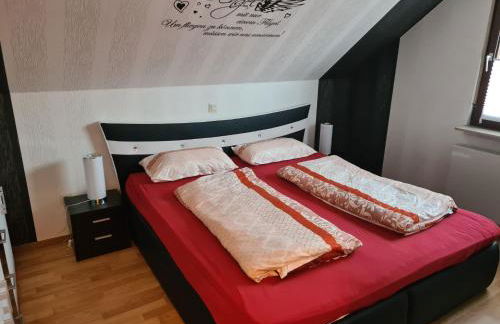 Apartment Gästehaus Petra by Interhome - Foto 8