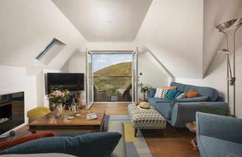 10 The Whitehouse, Watergate Bay - Foto 1