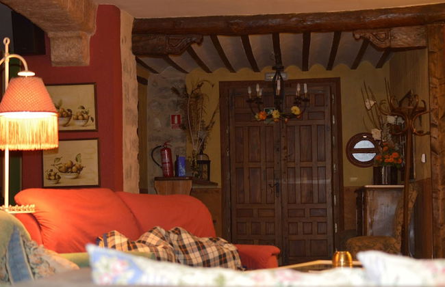 Casa Rural Herrera - Foto 40