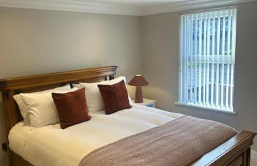 Derry City Apartment - Foto 10