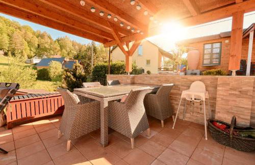 Villa Vici - Ferienwohnungen - Foto 76