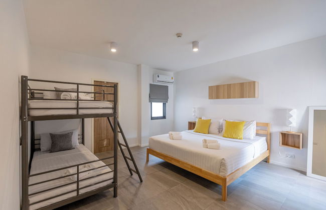 Studio365 Apartment - Foto 18