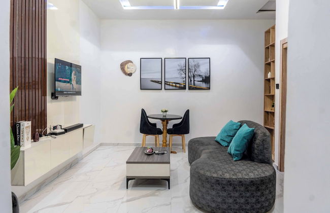 RHEMA APARTMENTS - Foto 19