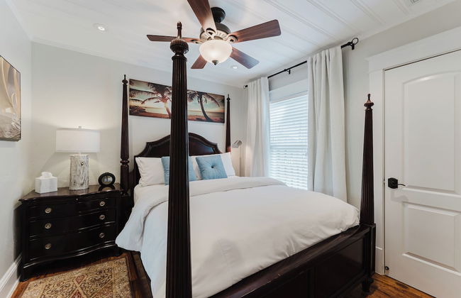 Bahama Breeze Bungalow - Foto 3