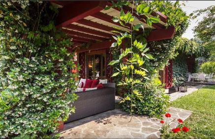 Villa Pina 8 2 in Sulbiate - Foto 109