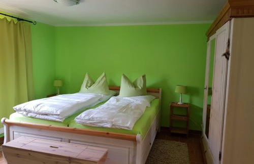 Hering FeWo I Apartment Terrace - Foto 20