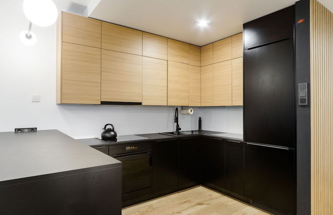 Lumina cozy 2-level apart with terrace - Foto 2