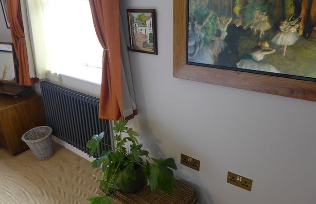 Royal Oak Retreat 2-bed - Sleeps 6 & Pet Friendly - Foto 34