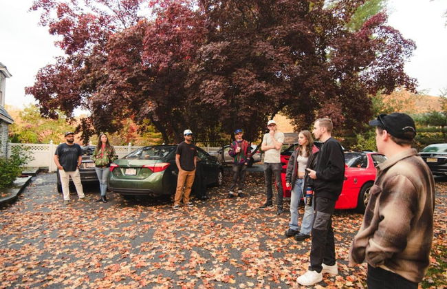 Jacuzzi - West Point - Family Friendly - Photo 22