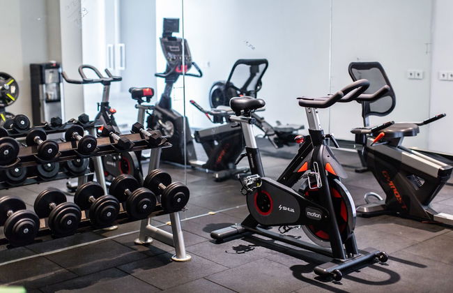 The Double View Mansions Bali - Photo 69