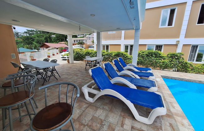 VIP Residence Dominica - Photo 40