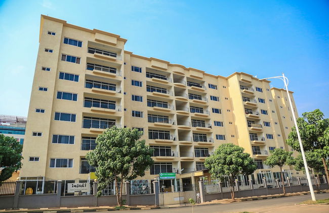 Executive Suites - Foto 20