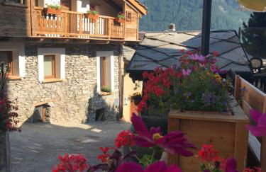 LA PLACETTE - Albergo diffuso e Trattoria - Foto 14