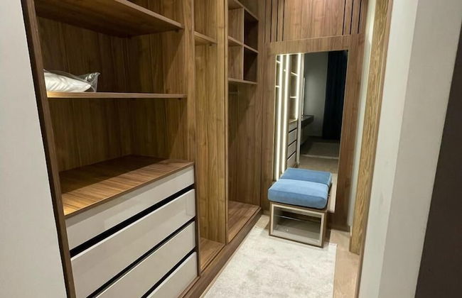 Chic Apartment In Aeon Compound - Foto 5