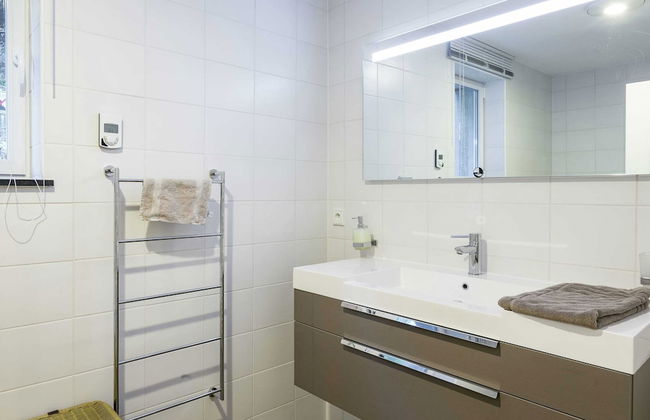 Cozy Holiday Home in Gedinne near Forest - Photo 17