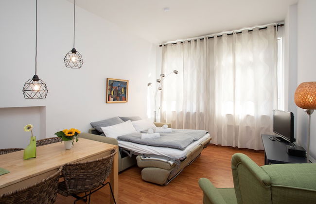 Wertschätzter III - Paulinenstr. - Foto 12