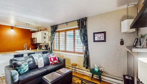 Winter Park Meadows Lodge - Foto 3