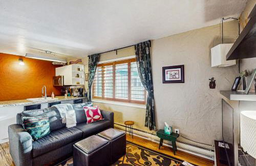 Winter Park Meadows Lodge - Foto 3