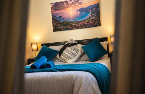 Premium 2BR Retreat for Long Stays - Foto 1