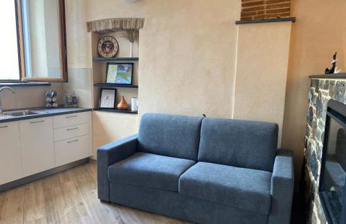 LA DIMORA DEL BORGO - Foto 26