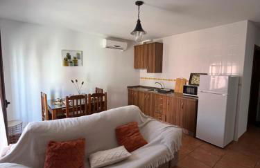 Apartamentos turísticos Rutas del Torcal 1A - Foto 1