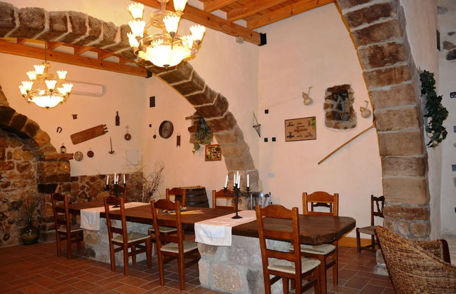 Casa Rural Forn del Sitjar - Photo 6