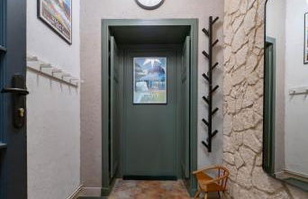 Grande Maison Cusset - Maison de ville et Studio - Foto 75