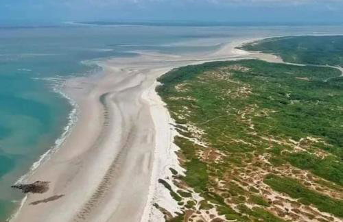 Chalé Maison Blanche - Foto 45