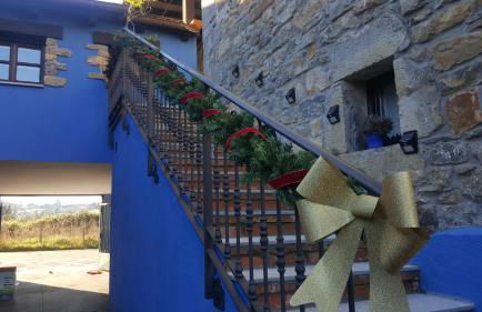 Rodiles Rural Apartamentos - Foto 18