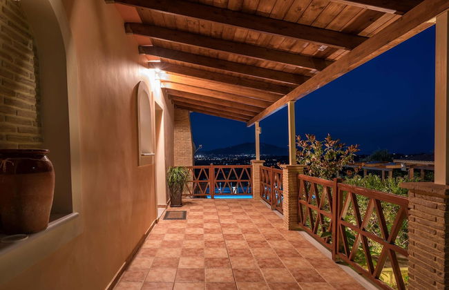 Villa Clairy - Foto 2