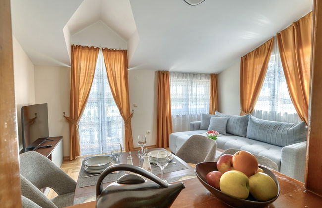 Apartments Elena - Photo 64