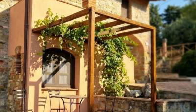 Il Sodino 1738 - Locazione Turistica - Photo 2