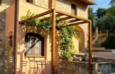 Il Sodino 1738 - Locazione Turistica - Photo 2