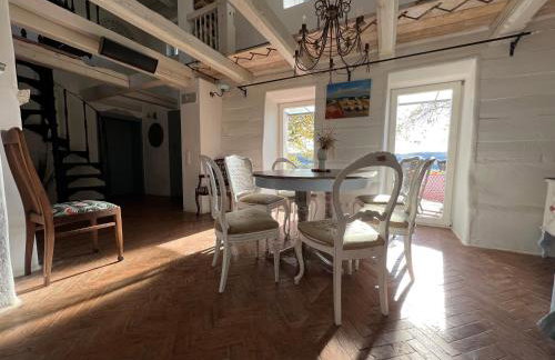 Dom po schodkach - Foto 23