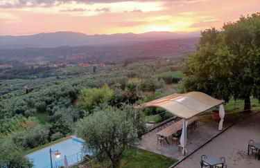 Agriturismo Cafaggio Primo - Foto 13