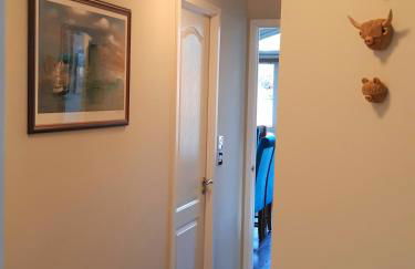 Willow Lodge Auchterarder - Photo 16