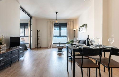 MalagaSuite Comfortable Home Apartments - Foto 12