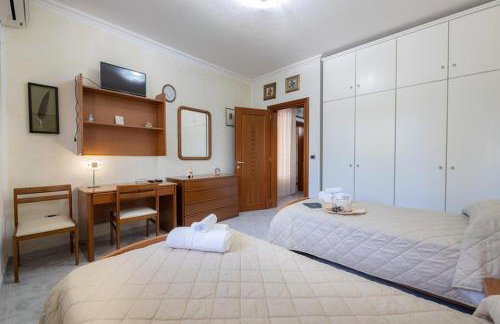 Villa Eleonora con piscina Fronte Mare - Foto 73